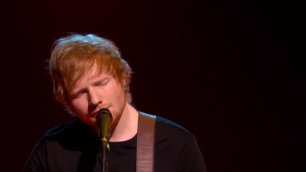 Ed Sheeran  2015 25 02 2015