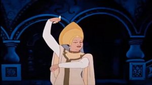 Я за то люблю Ивана