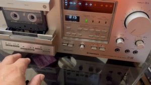 Pioneer CT-920