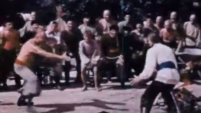 Тарас Бульба. Сравнение. Встреча с сыновьями. смотреть онлайн