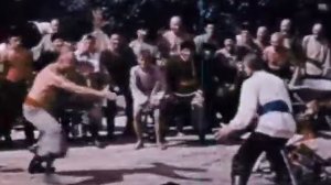 Тарас Бульба. Сравнение. Встреча с сыновьями.