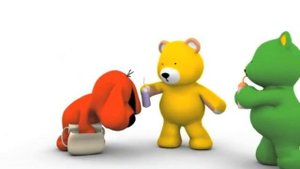 Патрик и его друзья! - Где твои вещи?