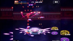 Space Shooter | Warlock vs All Bosses | 10-20 | Rocket studio | brown2k2gaming