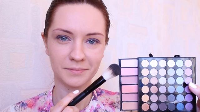 Легкий весенний образ! Совместно с GLUMILKINA_LIFE? смотреть онлайн