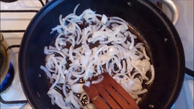 Вкусные спагетти с баклажанами в томатном соусе. Спагетти с овощами смотреть онлайн