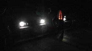 нива 2131 с двигателем 2112 16v против обычной 1.9 карб