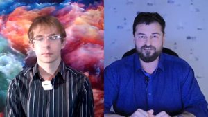 Священник Вячеслав Рубский. Алексей Гагинский: несовпадение Православий.