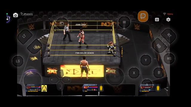 Wwe2k20 смотреть онлайн