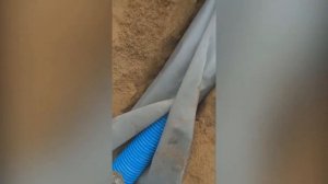 Строительство пруда от А до Я за 10 минут | Как построить пруд своими руками. Этапы строительства.