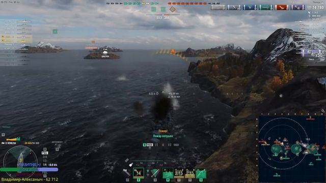 РАССЛАБЛЯЕМСЯ В РАНДОМЕ С ВЫКЛЮЧЕННЫМ МОЗГОМ :D смотреть онлайн