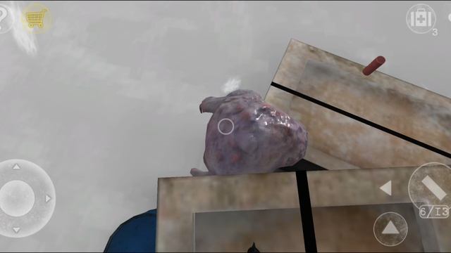 Антарктида 88 прохождение на хорошую концовку #4 ФИНАЛ смотреть онлайн