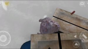 Антарктида 88 прохождение на хорошую концовку #4 ФИНАЛ