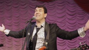 ВИА "Ретро-сборная СССР"