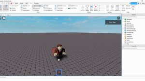 How to Make Tools That Give You Power Ups - Roblox Studio Tutorial