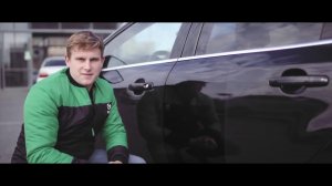 Как убрать мелкие царапины GRASS Express Polish