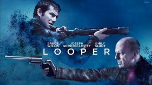 Петля времени (Looper) - трейлер