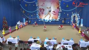 «Конфетки-Бараночки»