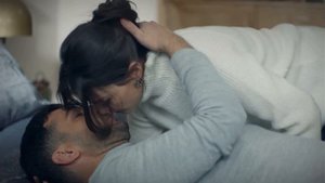 Ramo ve Sibel öpüşme Sahnesi