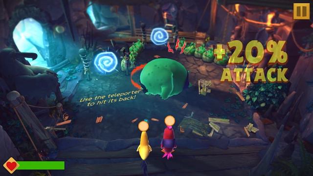 Angry Birds AB Evolution - Gameplay - Walkthrough part 1 (iOS Android) Everything Gameplay смотреть онлайн