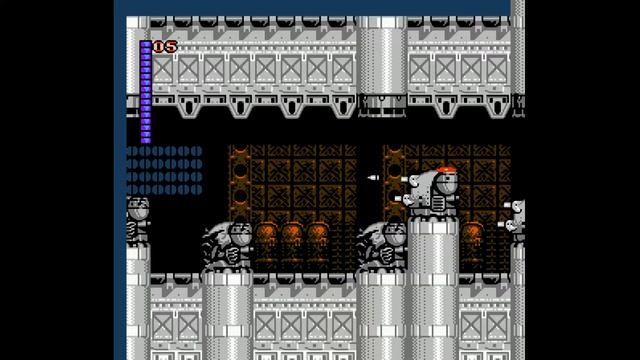 NES: Batman - Shadows of Gotham (rus) longplay [101] FHD смотреть онлайн