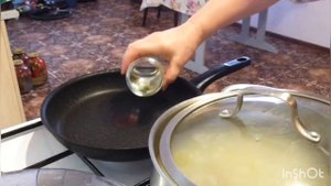 Борщ без томата. Использую свежие помидоры