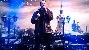 007ТРИ АККОРДА ,Дмитрий Певцов ,,город,которого нет,,