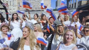Анна Филиппова Миссис Россия 2020 Кузбасс 3 детей