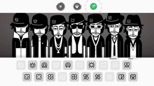 музыка имба