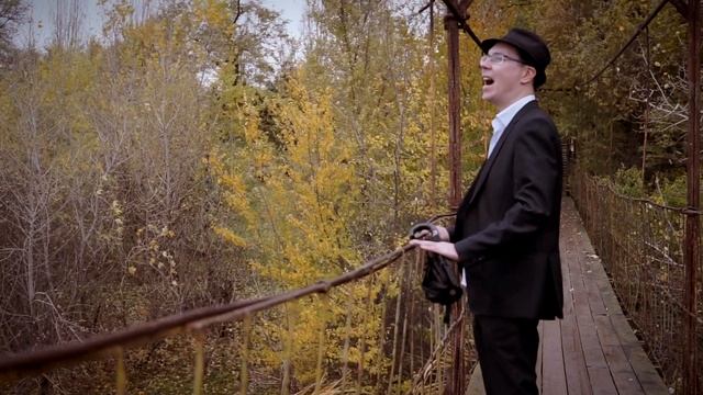 Av студио  (КАЧИЛЕПА) - Ангел-осень