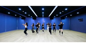 Kep1er 케플러 | 'O.O.O' Dance Practice