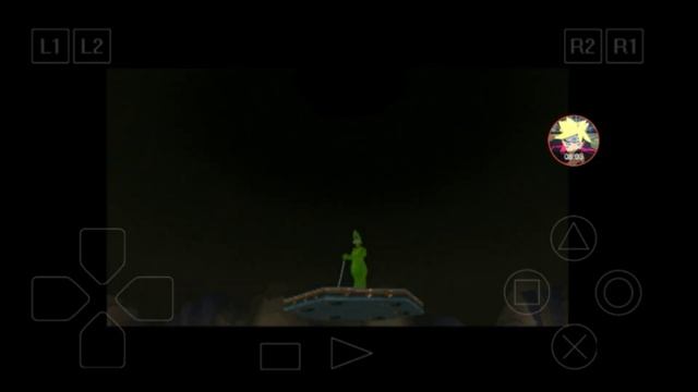 Прохождение игры  Grinch Stole Christmas на ps1 android