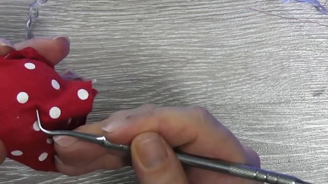 Новогодние шары из пенопласта, ёлочный декор, который можно сделать своими руками и подарить (2019) смотреть онлайн