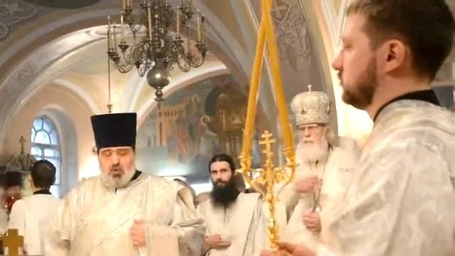 Родительская суббота