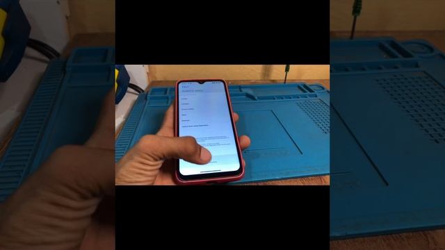 Como formatar redmi note 7 rápido e fácil ! смотреть онлайн