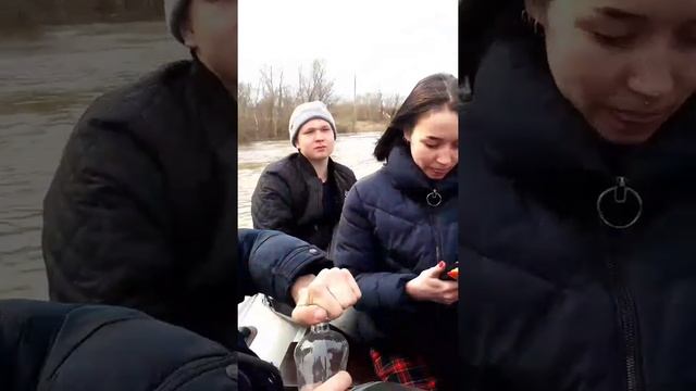 Лодка ПВХ 330 смотреть онлайн