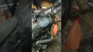 минск х250 звук стук цпг мото эндуро сносколес ремонт moto enduro bike snoskole