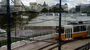 Прислушайтесь, о чем поет город. Песня Будапешта