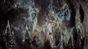 У моря, у синего моря.