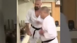 Как правильно набивать кулаки ✊?