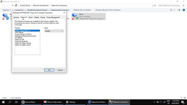 Default Gateway is not available Windows 10 / 8 / 7 | How to Fix Internet Problem смотреть онлайн