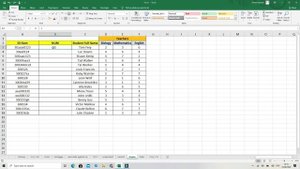 Excel для полных чайников ! Быстрая и автоматическая нумерация в excel