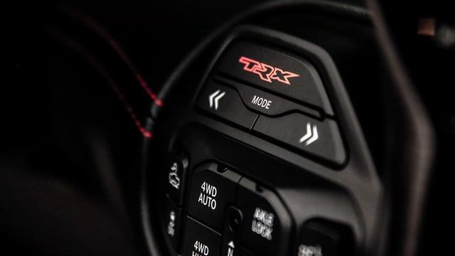 2022 Ram TRX vs 2023 Ram TRX: What's New and Improved? смотреть онлайн