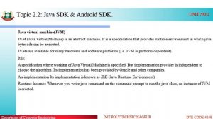 2 2  Java SDK & Android SDK