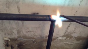 Сансвар. Установка батарей. Маленькая хитрость.