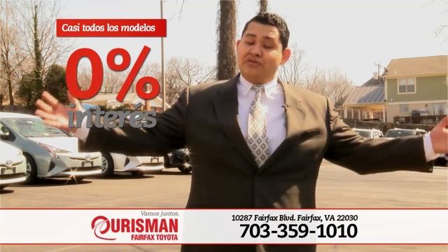 Ourisman Fairfax Toyota Commercial with Tony Armendariz how you doing!! Specials going places 2016 смотреть онлайн