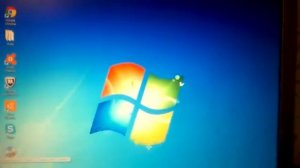 Виндус 7 обновление системы