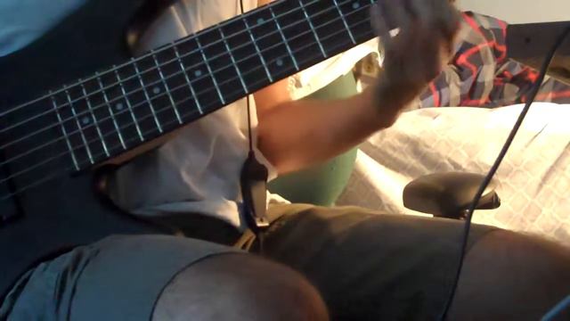 New Ibanez Six String Bass смотреть онлайн