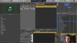 Как сделать музыку на компьютере. с нуля.основа