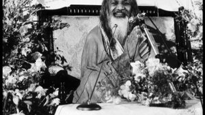 Душа и Бытие, Махариши