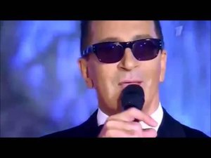 Александр Буйнов - Падают листья. Что? Где? Когда? 24.10.2015